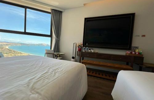 Mang Yang Apartment | Mandala Cham Bay - Mui Ne Beachside Hotel