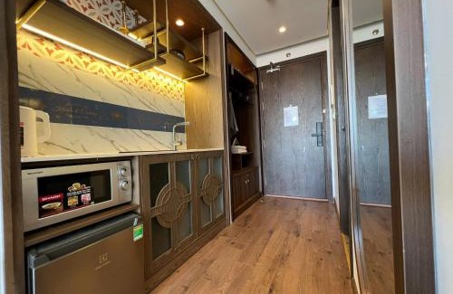 Mang Yang Apartment | Mandala Cham Bay - Mui Ne Beachside Hotel