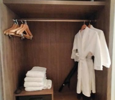 Suoi Nuoc Beach Apartment | Mandala Essence Chambay Mũi Né