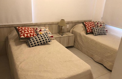 Aquiraz Apartment | MANDARA LANAI - AQUIRAZ - CE - Réveillon 2023!