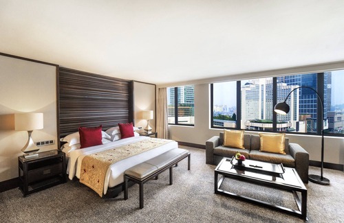 Jakarta Hotel | Mandarin Oriental, Jakarta