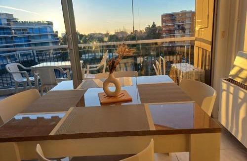 La Napoule Apartment | Mandelieu la Napoule