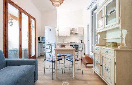 Villaggio Mandorli Apartment | Mandorli Green Retreat
