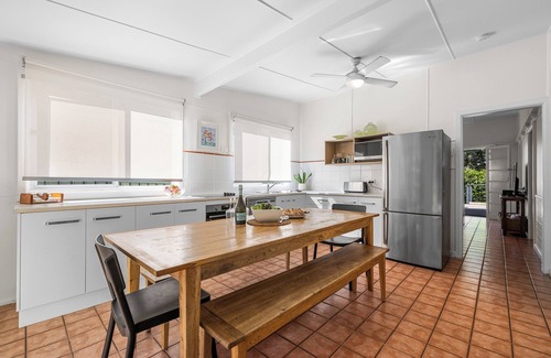 South West Rocks House | Mandy's Cottage 7 Memorial Ave SWR