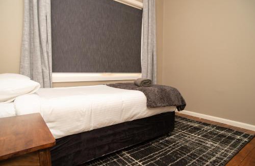Dubbo Apartment | Manera Heights Apartments