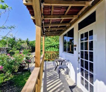 Brisas de Zicatela Apartment | Mangal Suites