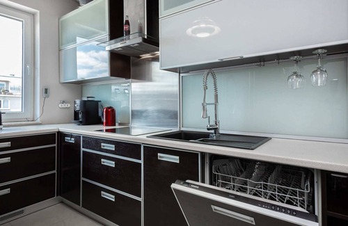 Fabryczna Apartment | Manganowa 4A | Air Conditioned Apartment | Parking