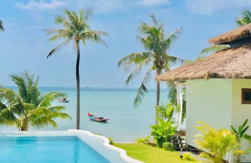 Hin Hong Resort | Mangata Boutique Bungalows