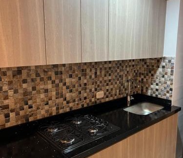 Riomar Apartment | Manglar - Ciudad Mallorquin