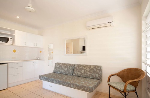 Jubilee Pocket Apartment | Mango House Resort