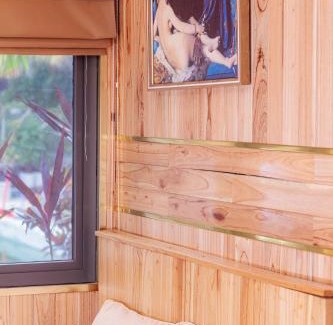 Cat Hai House | Mango Tree Homestay Cat Ba