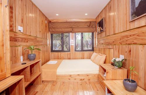 Cat Hai House | Mango Tree Homestay Cat Ba