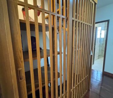 Nong Pa Khrang Hotel | Mango Tree Resort