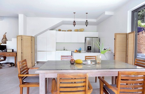 Haad Yao Villa | Mango Tree Villa- chic luxury surrounded by jungle! A tree huggers paradise