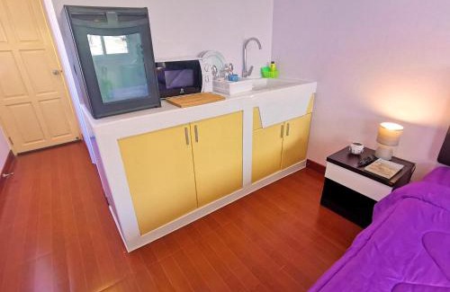 Wichit Apartment | Mango Tree Villa