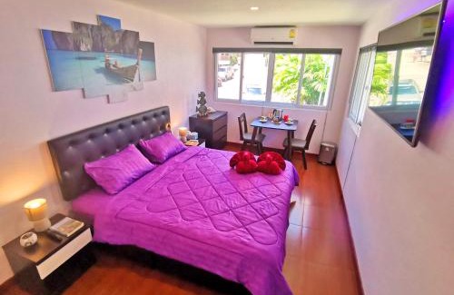 Wichit Apartment | Mango Tree Villa