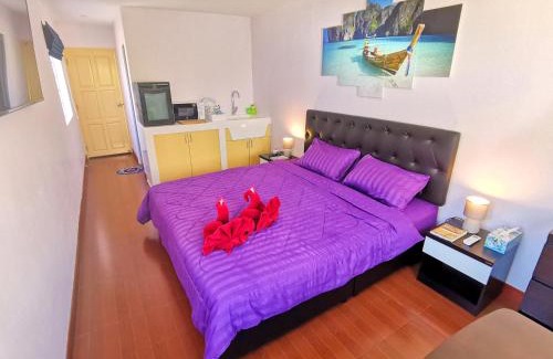 Wichit Apartment | Mango Tree Villa