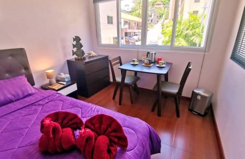 Wichit Apartment | Mango Tree Villa