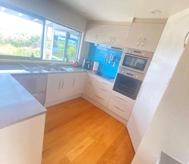 Mangonui House | Mangonui Ridge Retreat