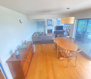Mangonui House | Mangonui Ridge Retreat