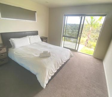 Mangonui House | Mangonui Ridge Retreat