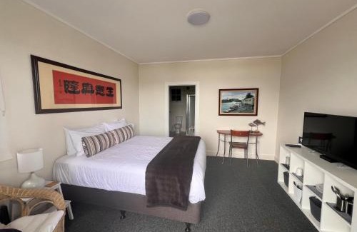 Mangonui Hotel | Mangonui Waterfront Apartments