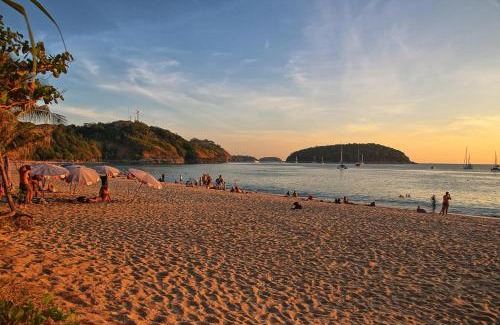 Ban Saiyuan Resort | Mangosteen Ayurveda & Wellness Resort - SHA Plus