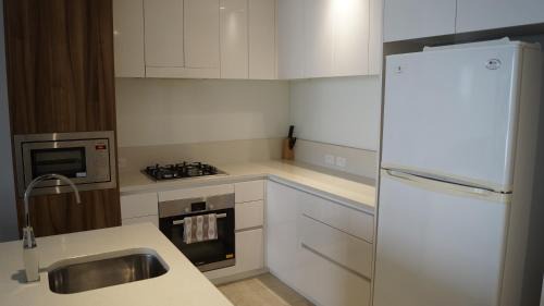City East Apartment | Manhattan on Glebe Park