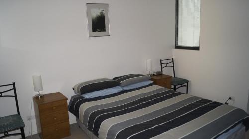 City East Apartment | Manhattan on Glebe Park