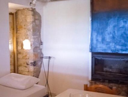 Omales Apartment | Mani La pelegrina