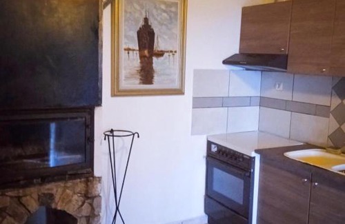 Omales Apartment | Mani La pelegrina