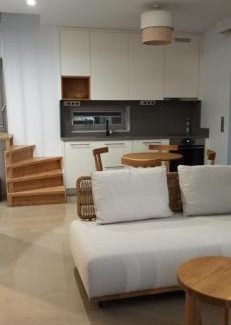 Lefktron Apartment | Mani Sol Apartments