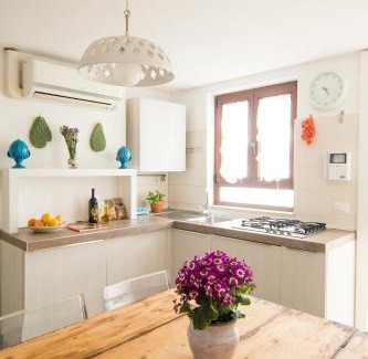 Turi House | Manidibianco Apulian Relaxing Stay