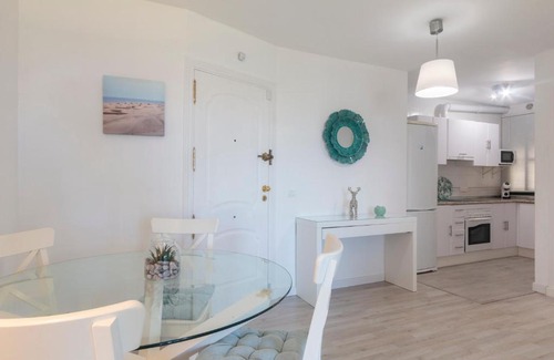 La Chullera Apartment | Manilva Playa