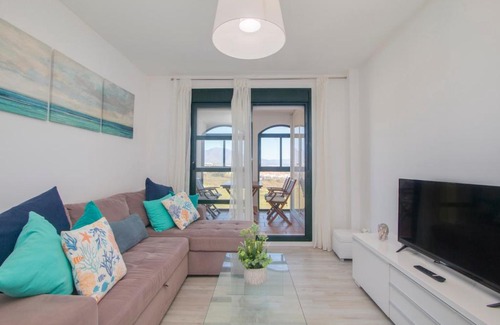 La Chullera Apartment | Manilva Playa