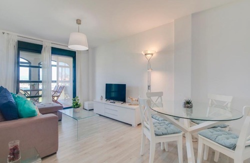 La Chullera Apartment | Manilva Playa