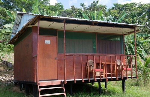 Iquitos Cabin | Maniti Expeditions Eco-Lodge