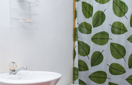 Iquitos Cabin | Maniti Expeditions Eco-Lodge