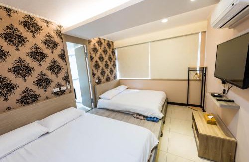 Ruifang House | ManMan House Ruifang