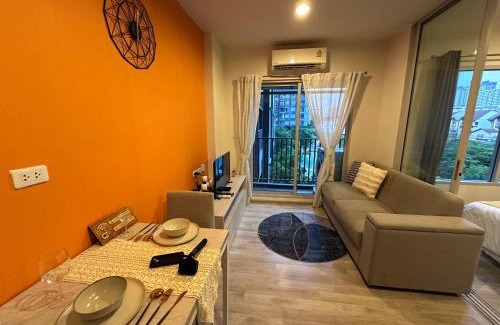 Ramkhamhaeng Apartment | Manmanlovehome