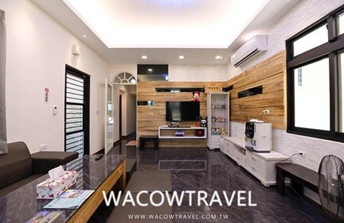 Xiaoliuqiu House | Mann Liuqiu Homestay