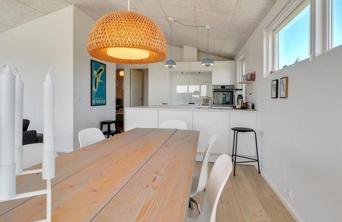 Rindby Strand House | "Manni" - 800m from the sea by Interhome