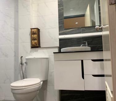 Hang Dong Apartment | Manning homestay Unit 4