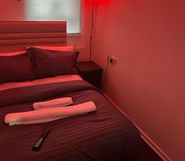 Telford Apartment | Manny’s