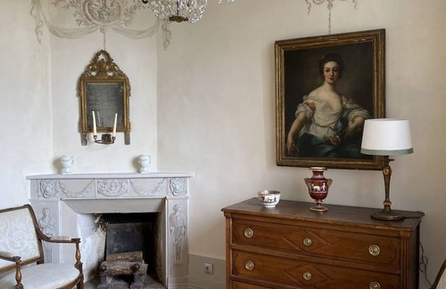 Vallons-de-l'Erdre Hotel | Manoir de Ghaisne