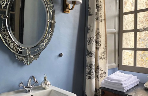 Vallons-de-l'Erdre Hotel | Manoir de Ghaisne