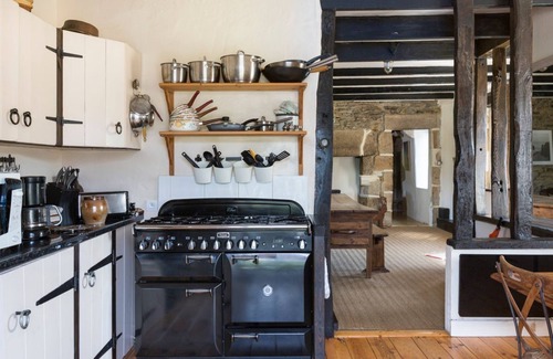 Tremel Other | Manoir De Kervegat - Seven Bedroom Castle, Sleeps 15