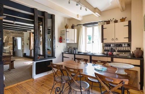 Tremel Other | Manoir De Kervegat - Seven Bedroom Castle, Sleeps 15