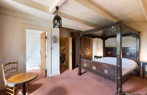 Tremel Other | Manoir De Kervegat - Seven Bedroom Castle, Sleeps 15