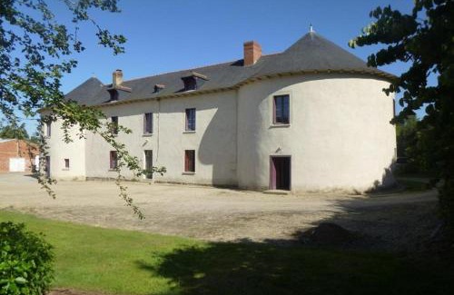 Chavagne Apartment | Manoir de la Guignardiere : Thé ou café ?